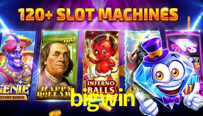 Descubra a Essência do bigwin: Nossa História e Compromissos