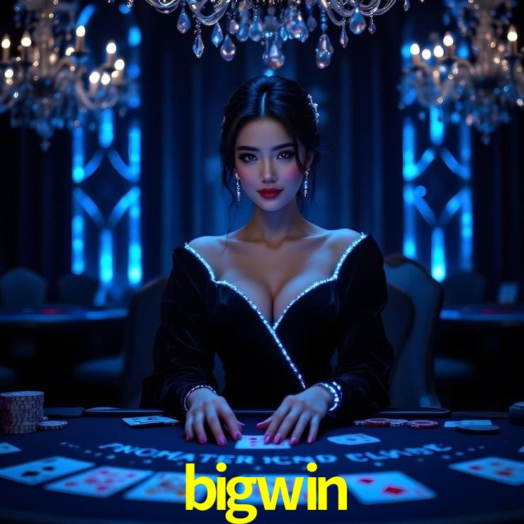 Experiência VIP bigwin