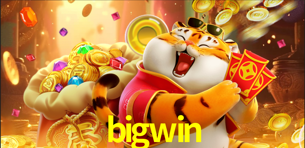 bigwin app