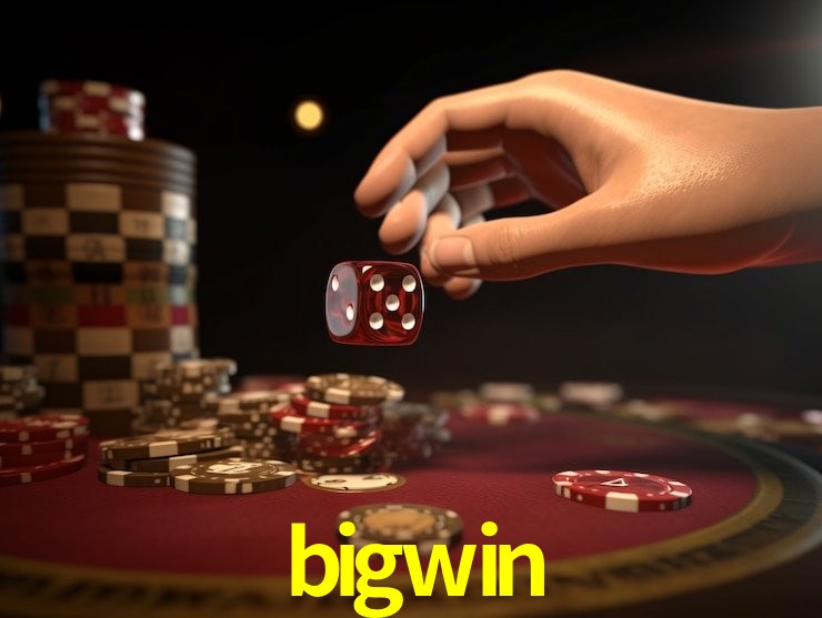 Bônus de Boas-vindas bigwin