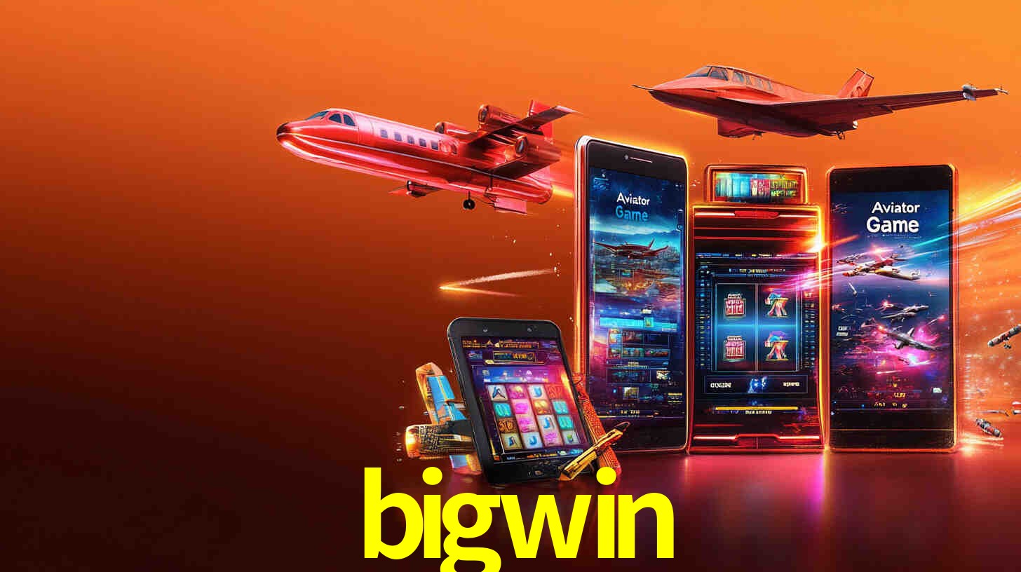 Inovações de Jogos na bigwin: O Futuro das Experiências Interativas
