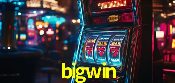 Live Casino bigwin