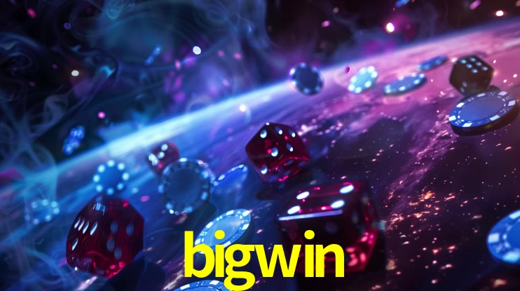 Slot Games bigwin