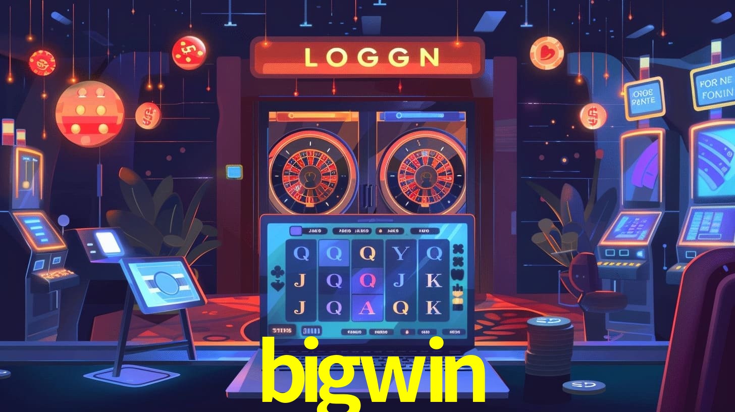 Benefícios da Conta bigwin