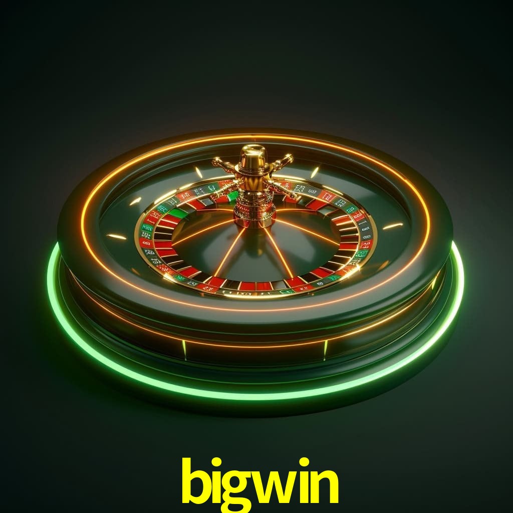 bigwin.com