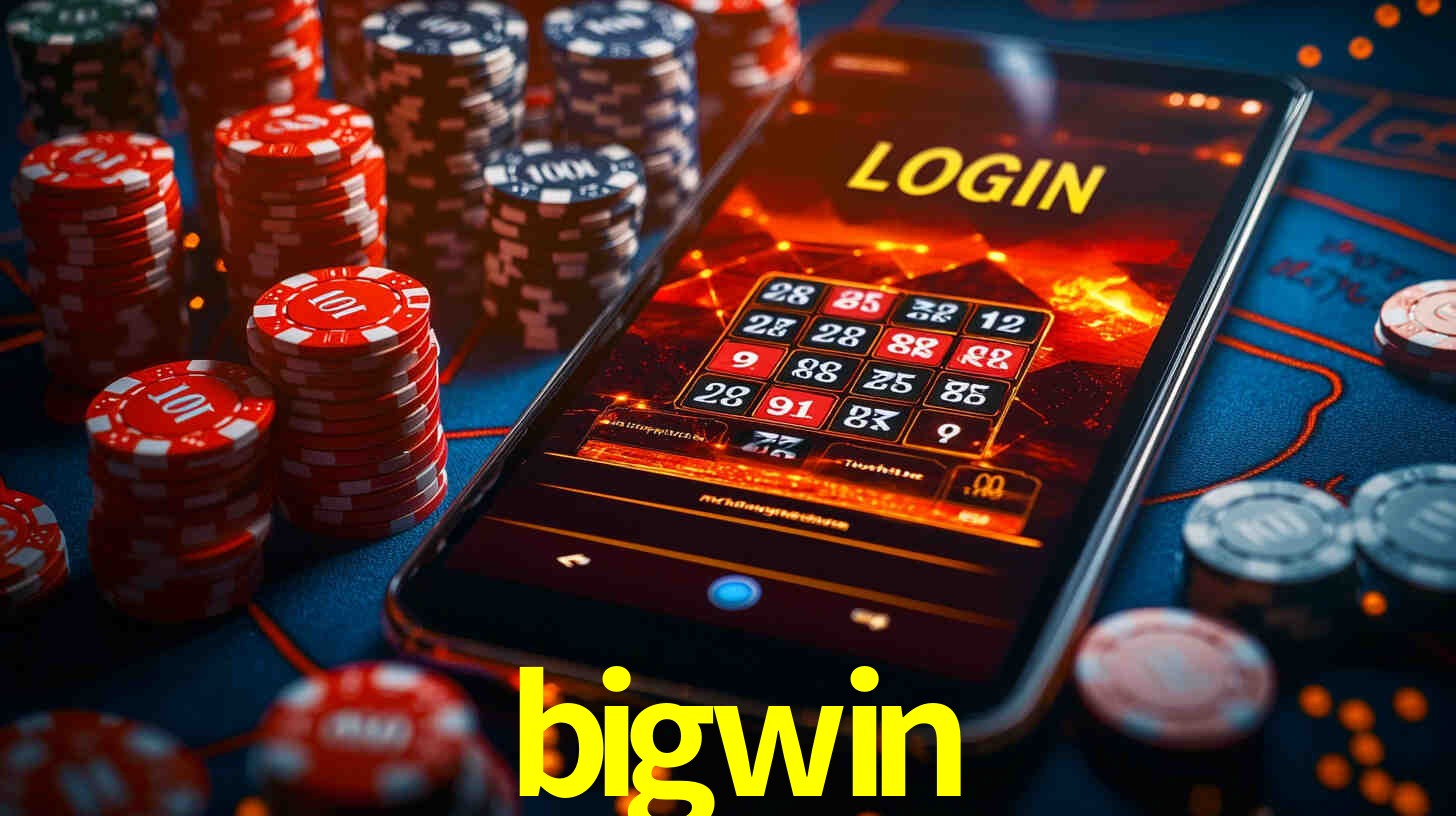 bigwin.com