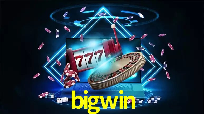 Estatísticas do Jogo bigwin