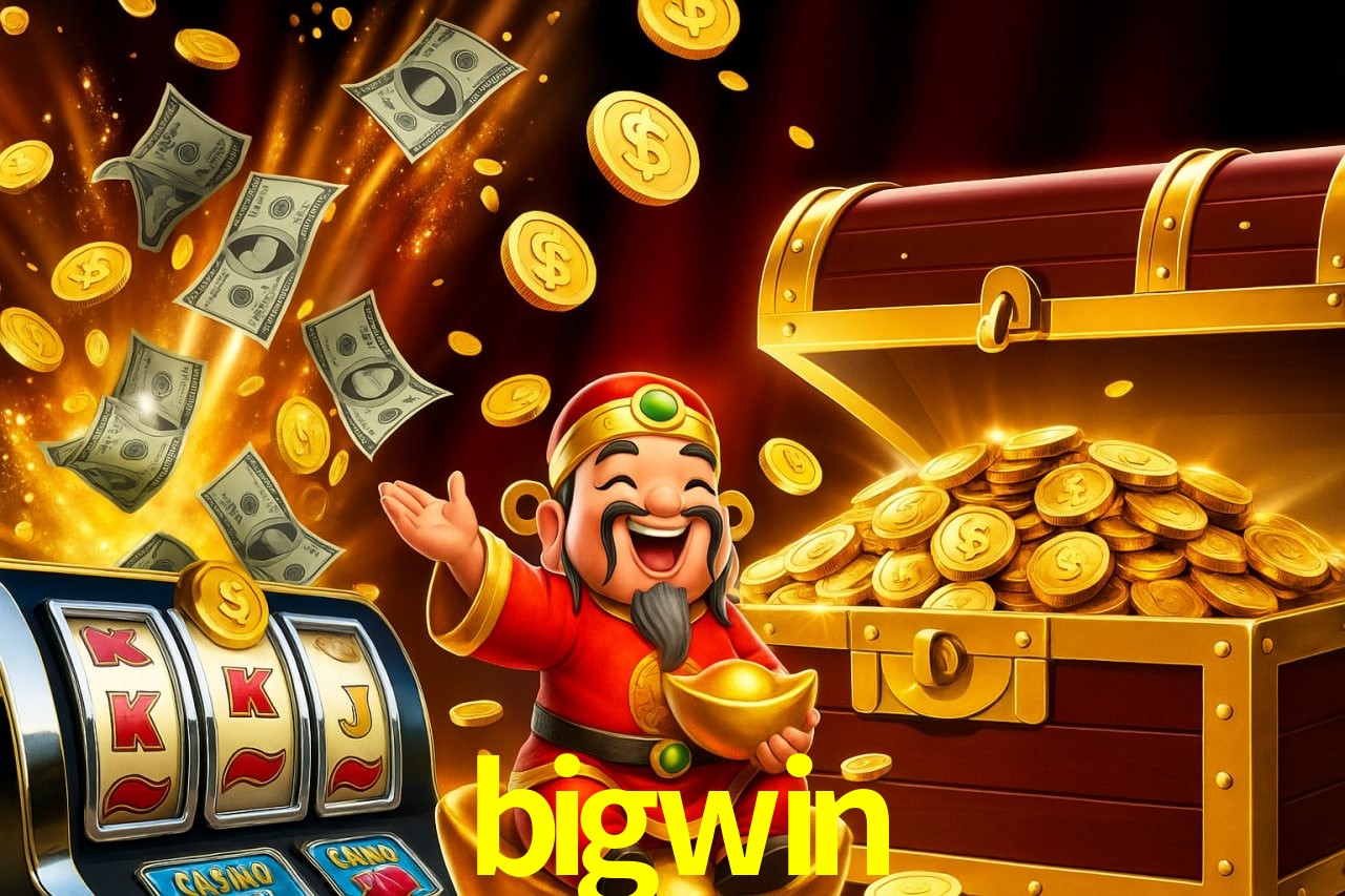 A Emoção da Loteria na bigwin: Uma Chance de Mudança de Vida