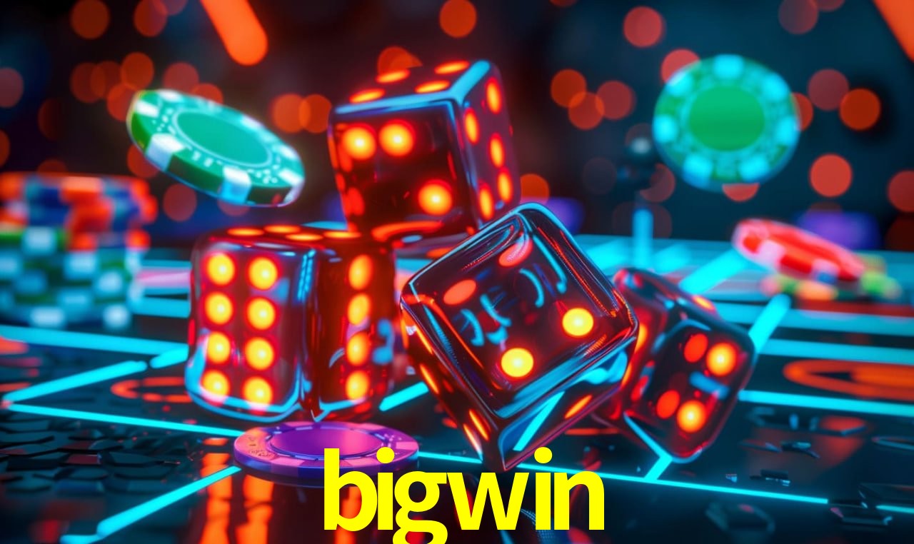 Descubra a Essência do bigwin: Nossa História e Compromissos