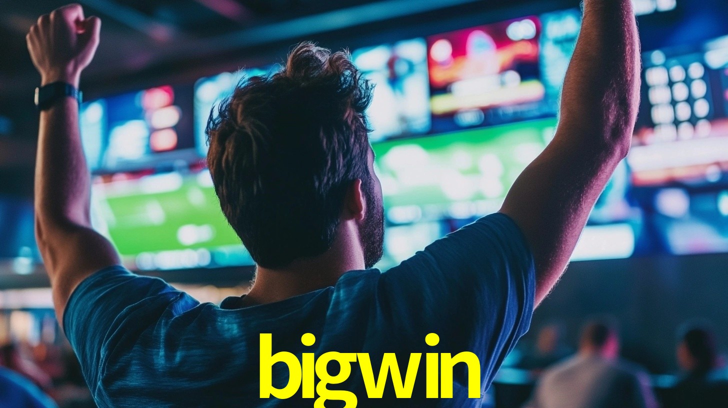 bigwin.com
