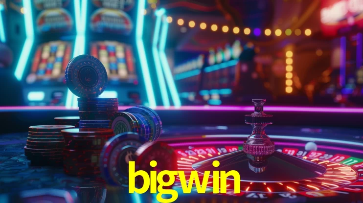 Live Casino bigwin