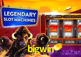Descubra o Mundo do Cassino Online com bigwin
