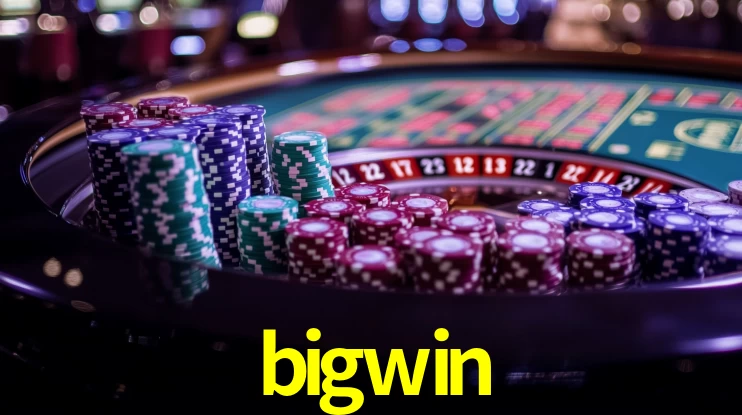 Blackjack Table bigwin
