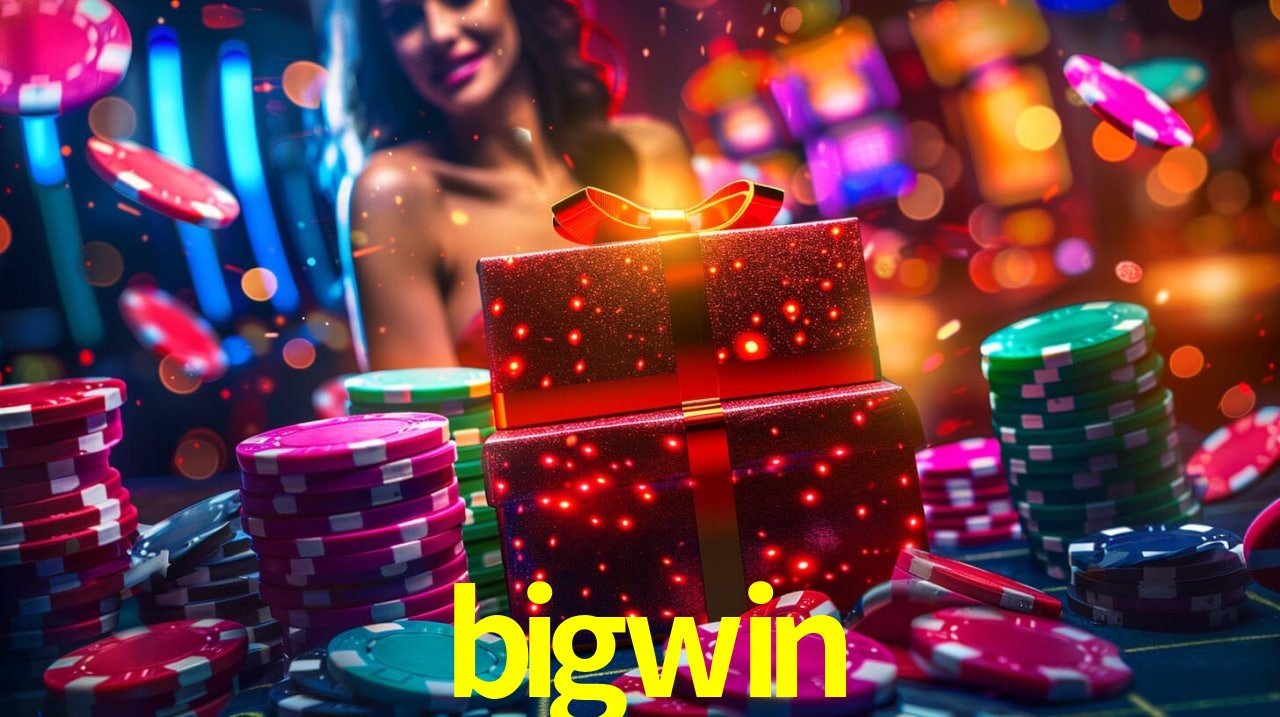 Descubra a Essência do bigwin: Nossa História e Compromissos