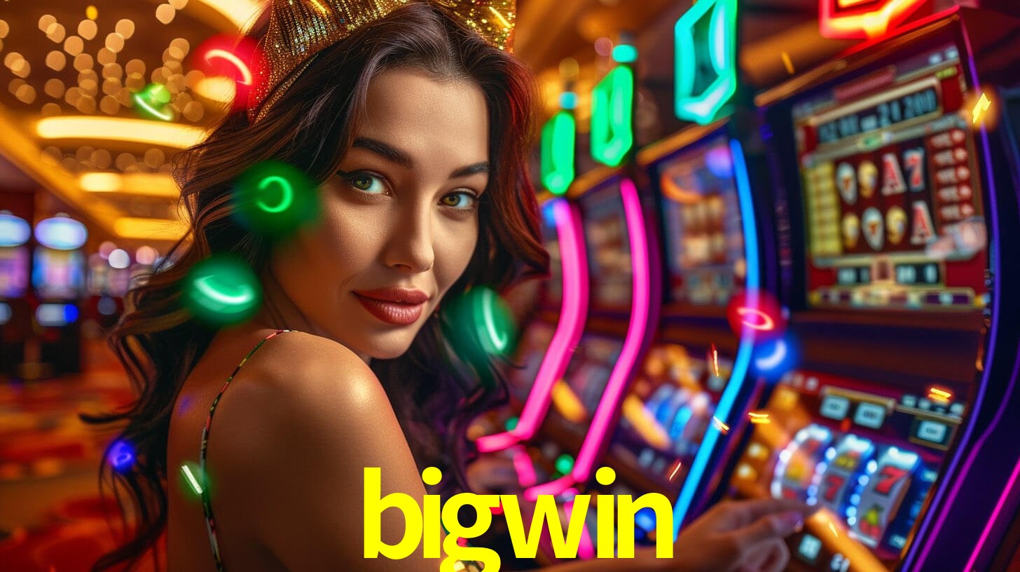 bigwin app