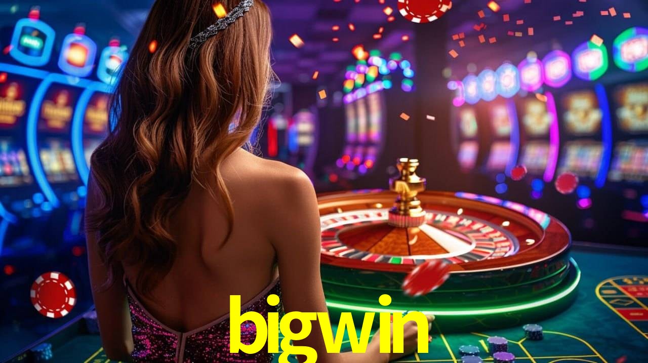 bigwin,bigwin.com