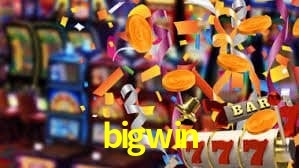 bigwin app