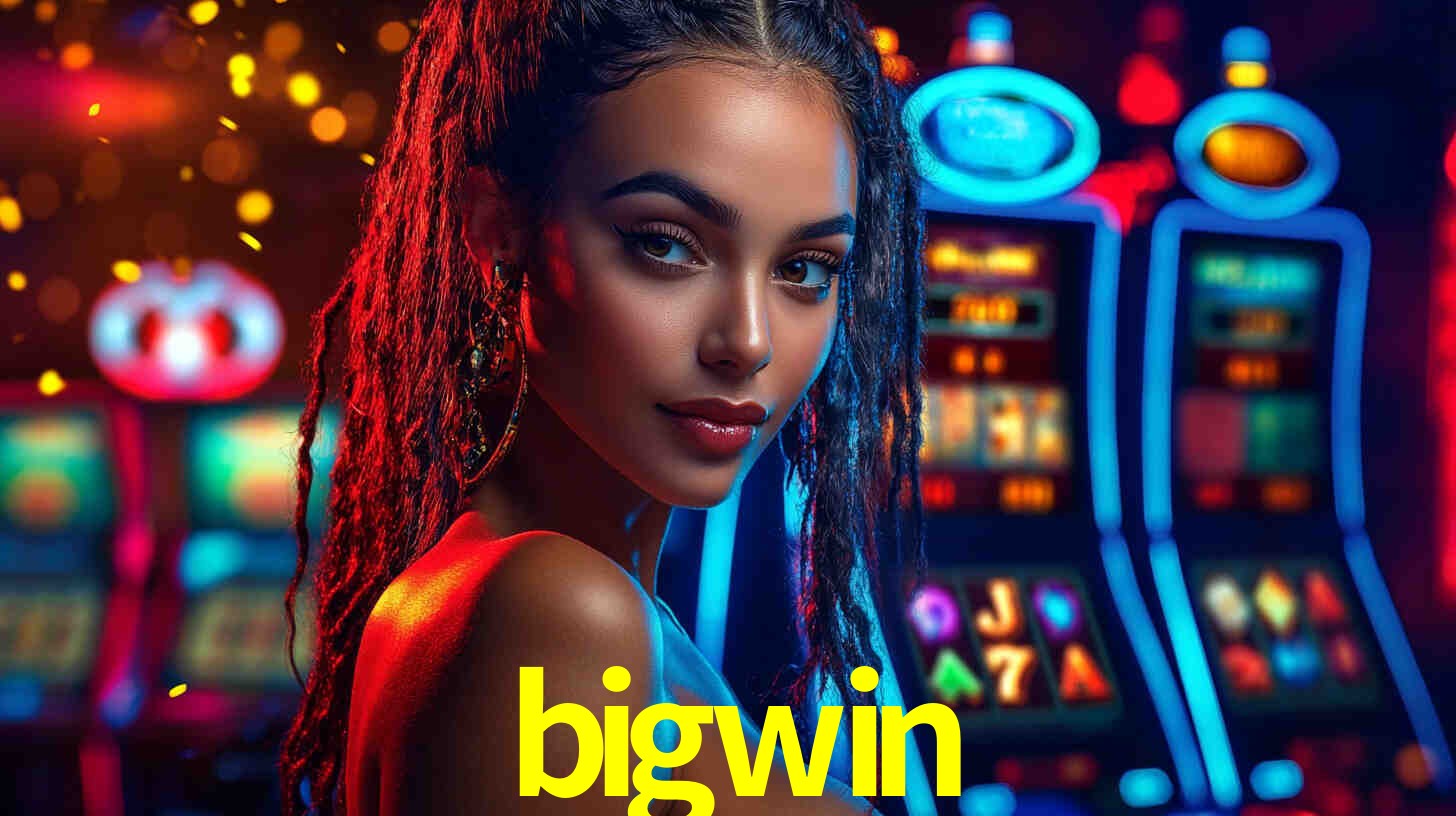 Inovações de Jogos na bigwin: O Futuro das Experiências Interativas