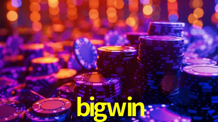 bigwin: A Experiência de Casino com Jogos de Mesa ao Vivo