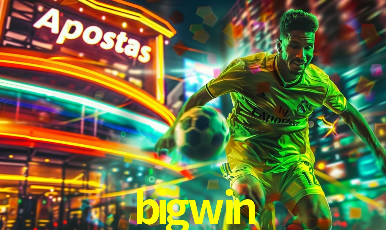 Apostas de Tênis bigwin