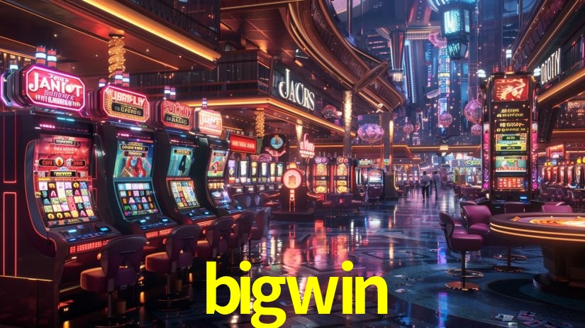 Games Directory bigwin