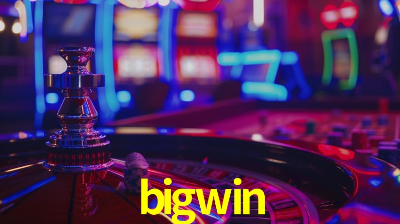 bigwin app
