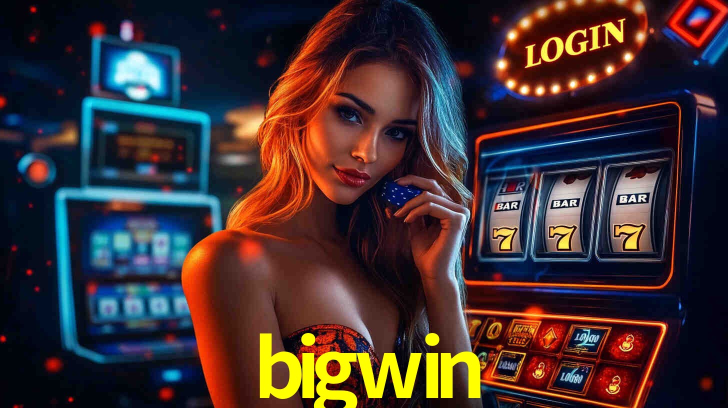 bigwin.com