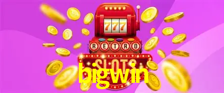 Descubra o Mundo do Cassino Online com bigwin