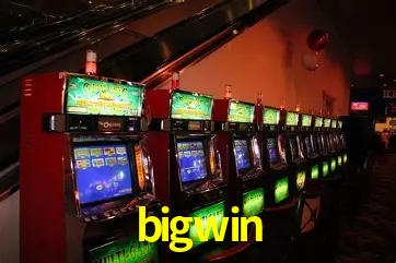 Descubra a Essência do bigwin: Nossa História e Compromissos