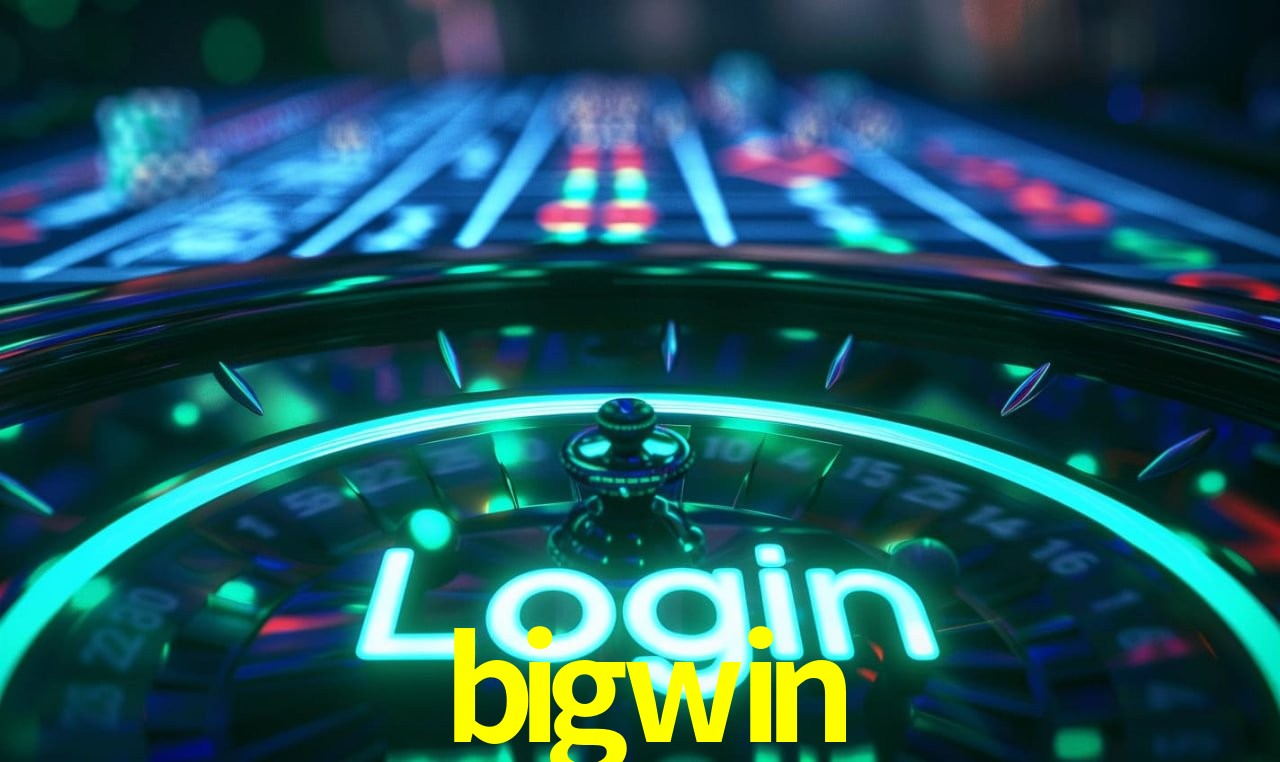 Casino Ao Vivo bigwin