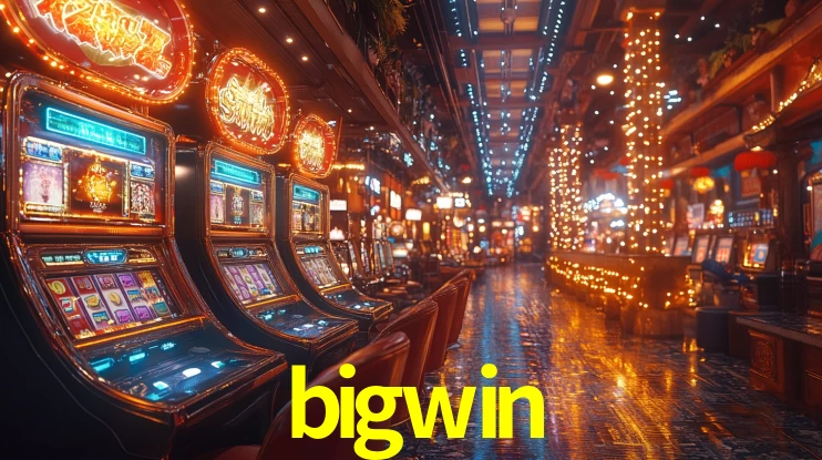 bigwin app