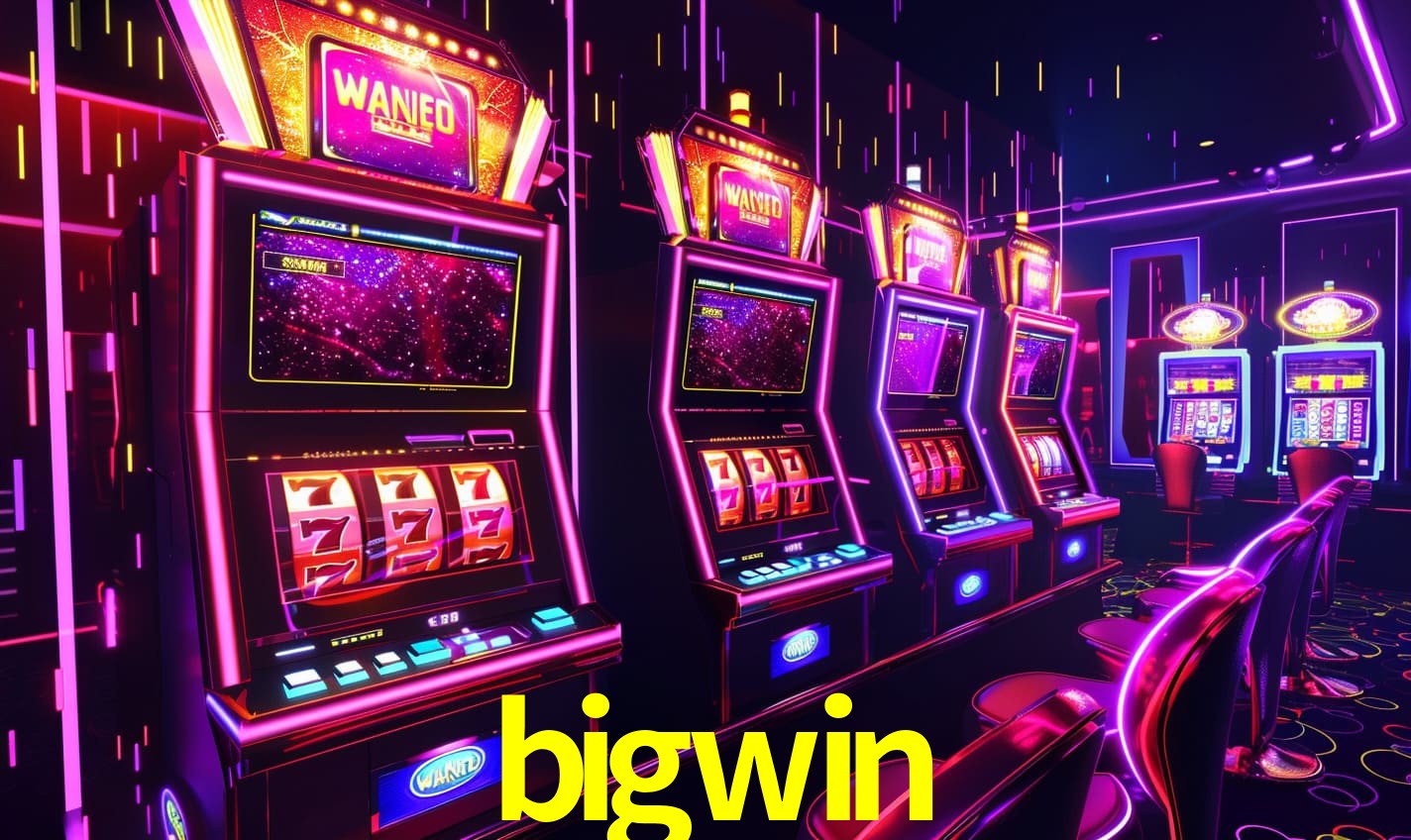 Descubra o Programa VIP da bigwin: Vantagens Exclusivas para Jogadores