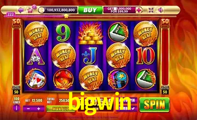 Explorando a Categoria de Eventos em Apostas na bigwin