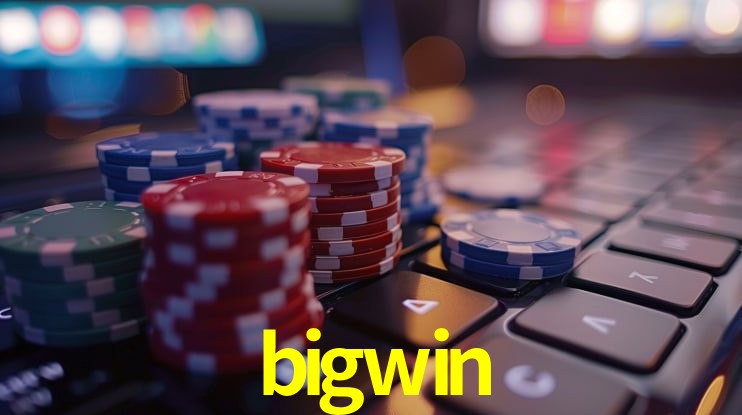 Casino Ao Vivo bigwin