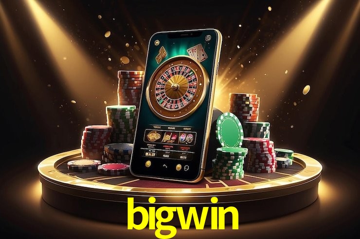 Diretório de Jogos bigwin