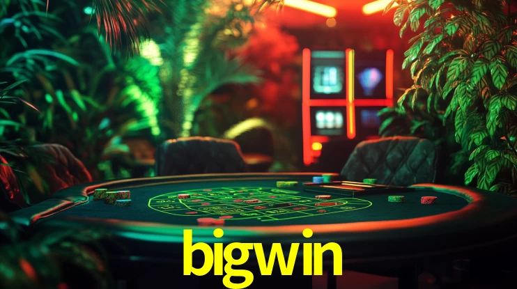 VIP Casino bigwin