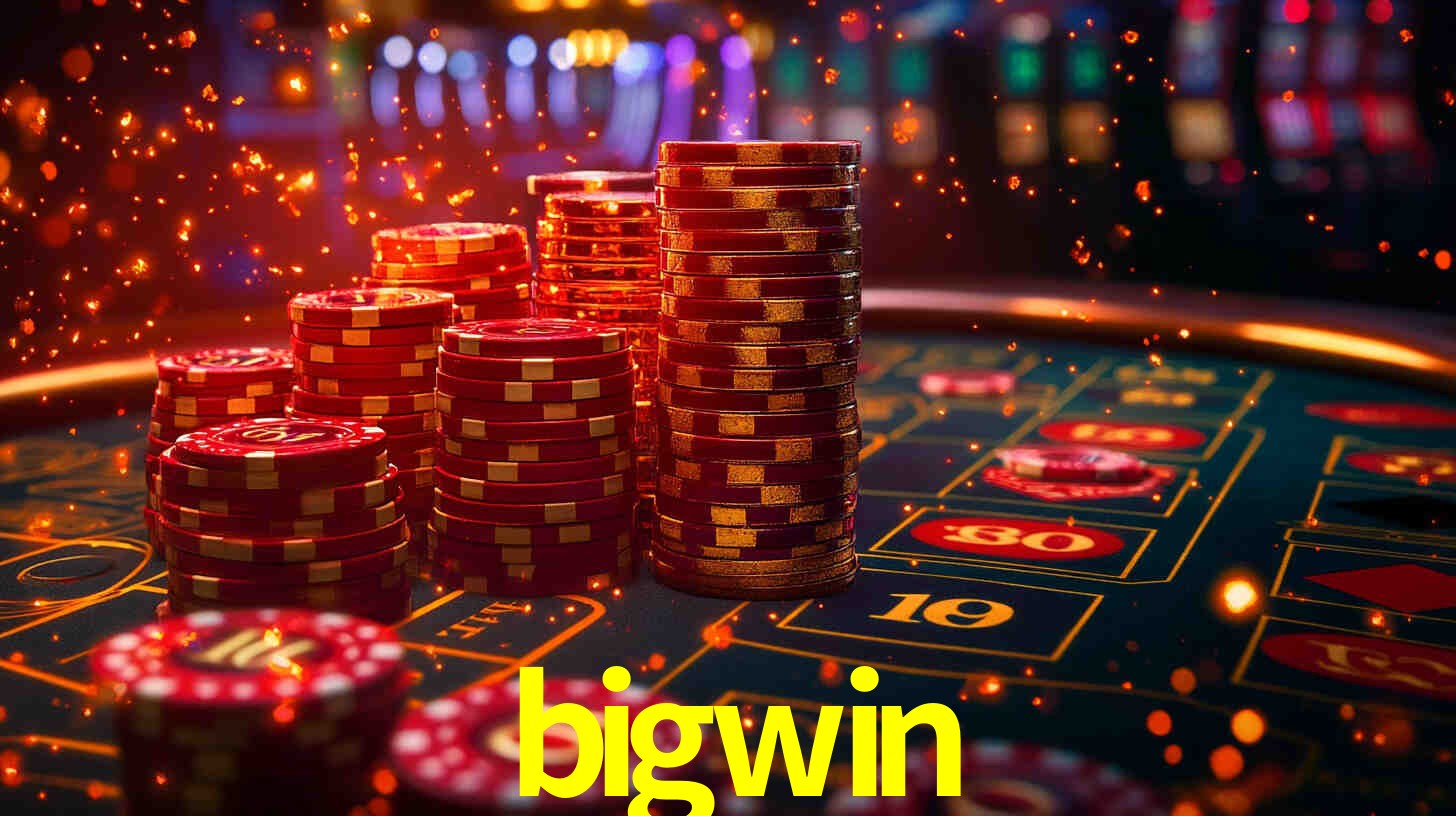 Welcome Bonus bigwin