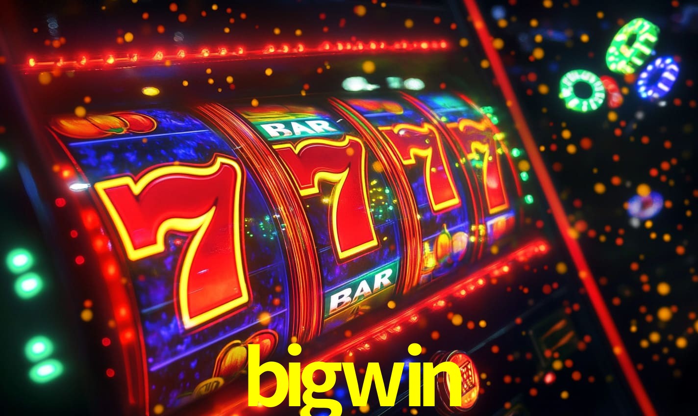Sinta a adrenalina dos jogos de cassino com bigwin