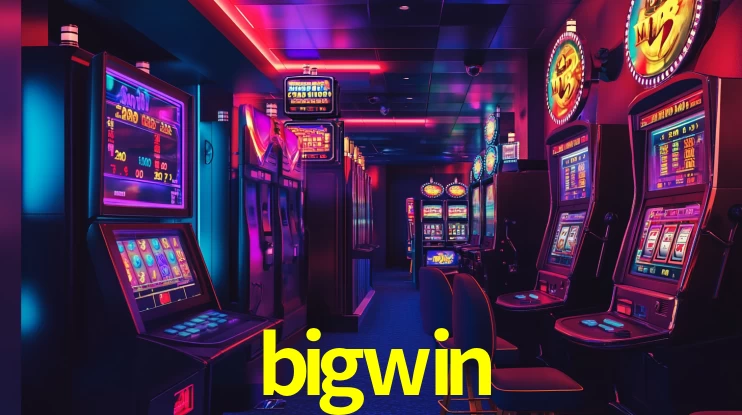 Premium Interface bigwin