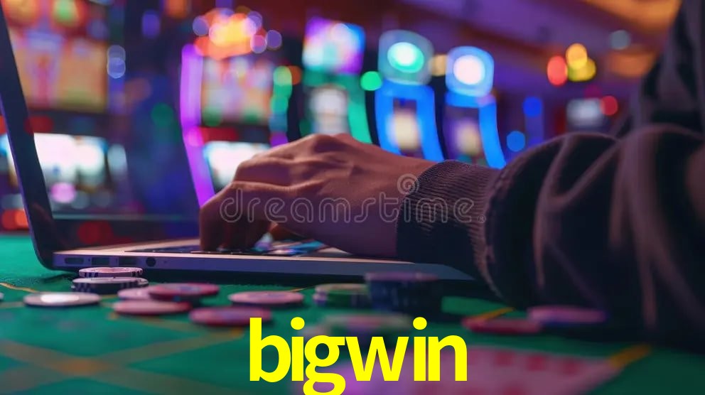 Desvendando o Mundo dos Jogos Virtuais na bigwin
