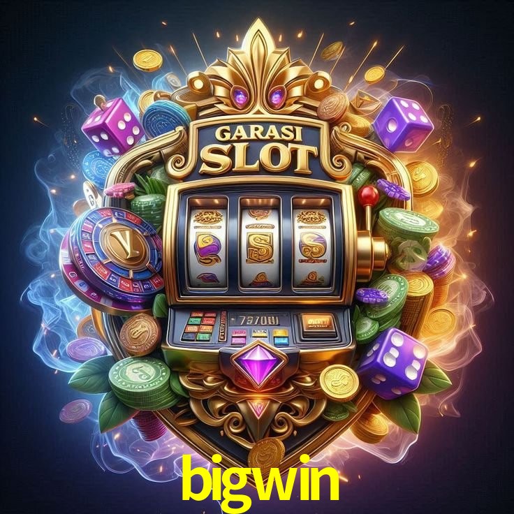 Jogos de Slot bigwin