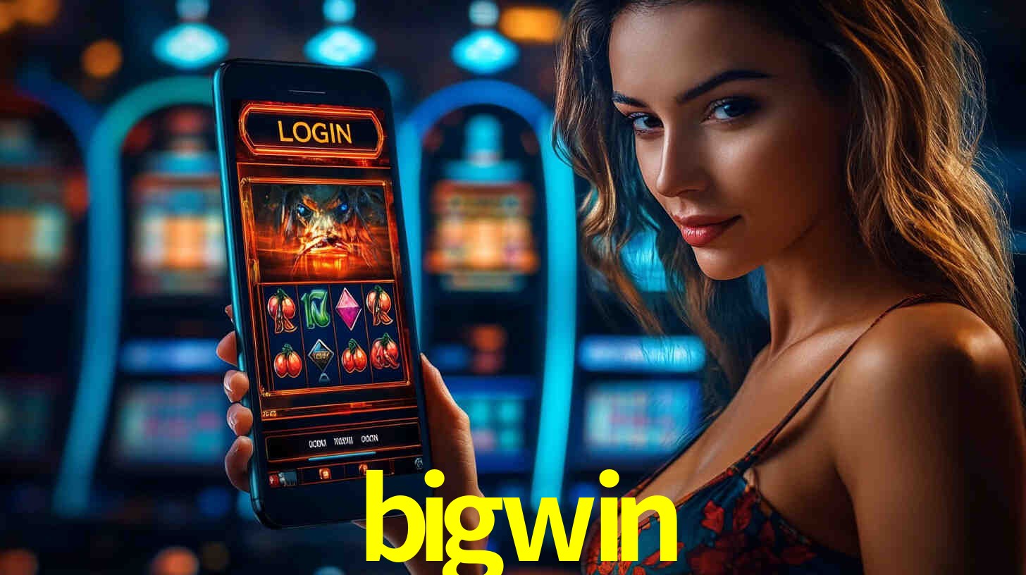 bigwin: Jogue Crash e Experimente Alta Recompensa Instantânea