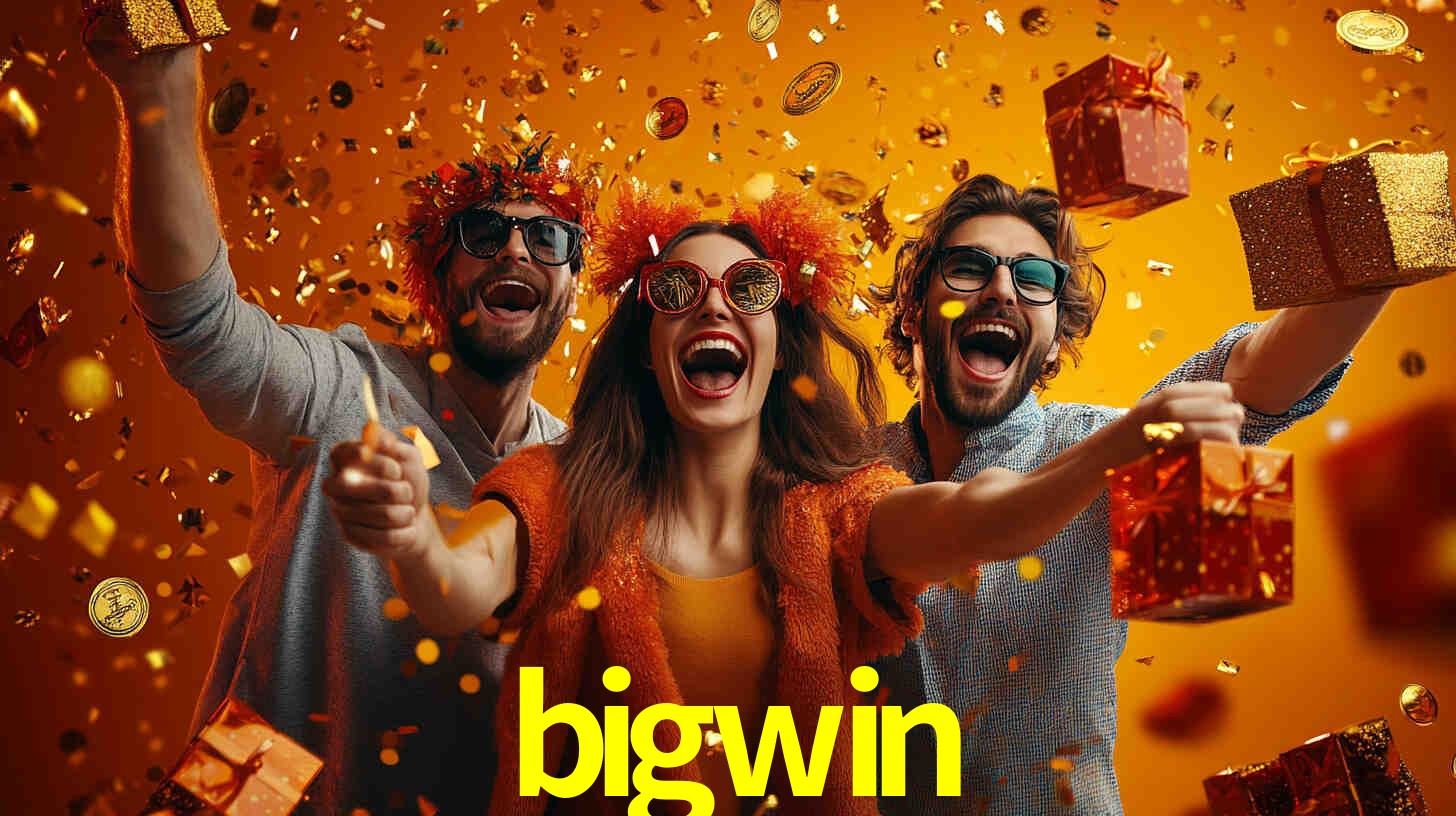 bigwin.com