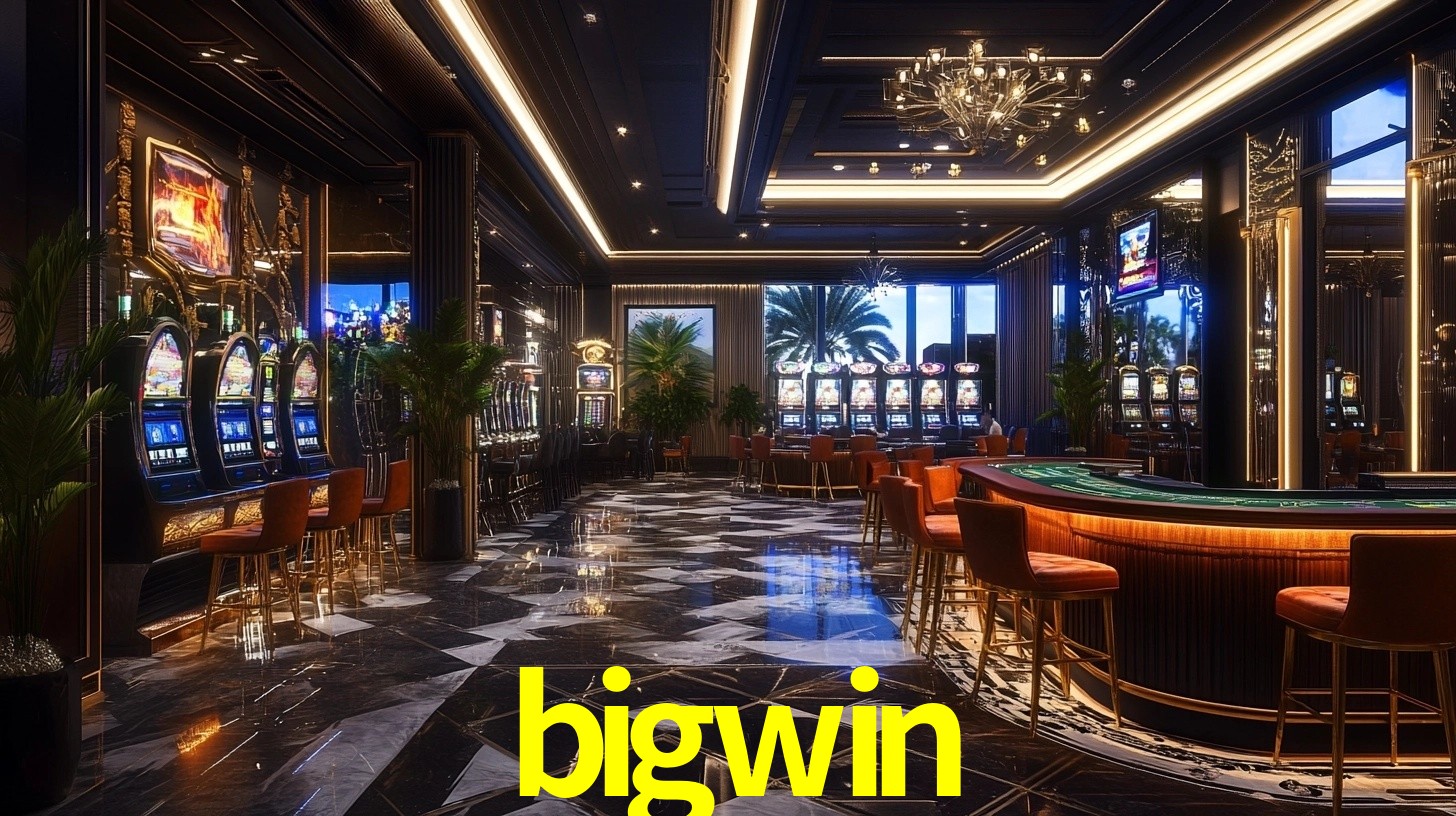 Exclusive Games bigwin