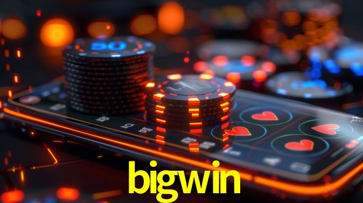 Statistics bigwin