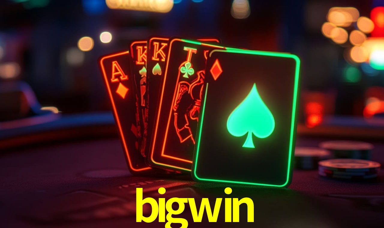 bigwin vip