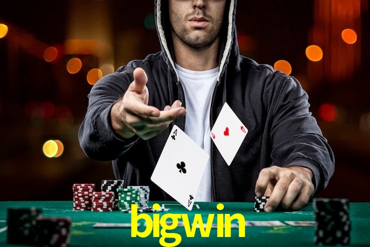bigwin bet