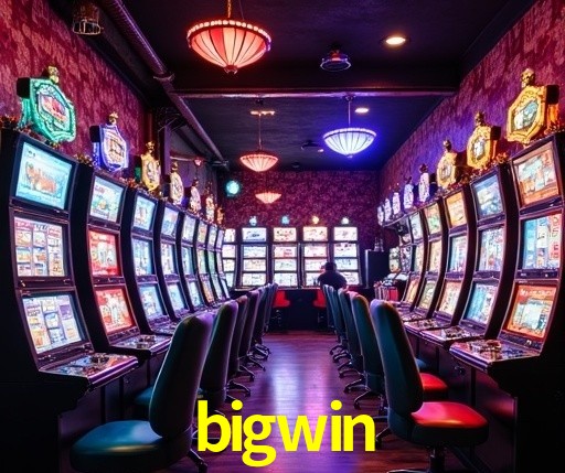 bigwin Plataforma