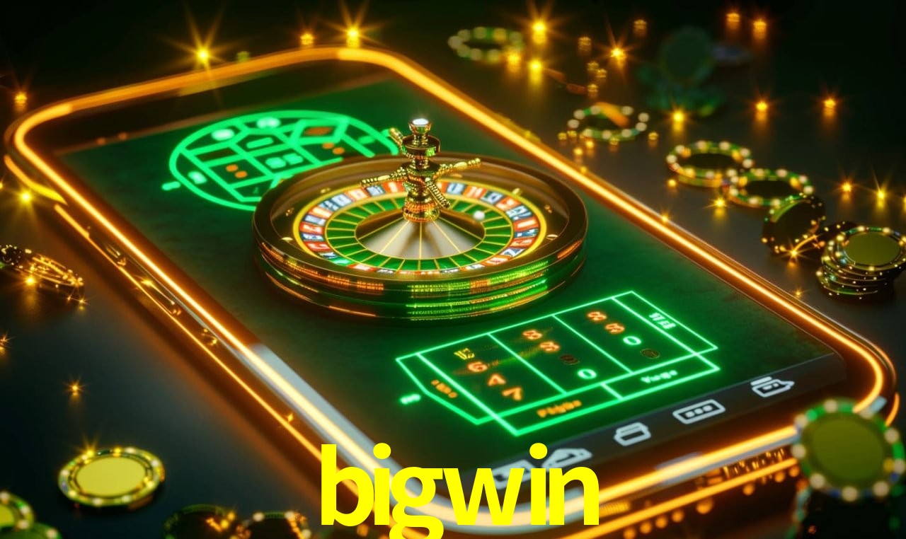 Sistemas de Segurança bigwin