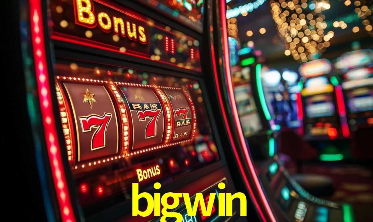 bigwin Baixar